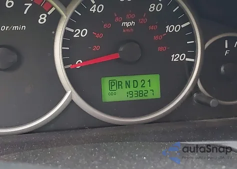 2005 Mazda Tribute S from USA, damaged, VIN 4F2YZ04125KM28076